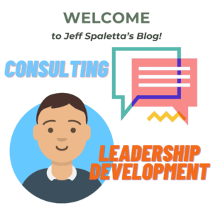 Jeff Spaletta Blog