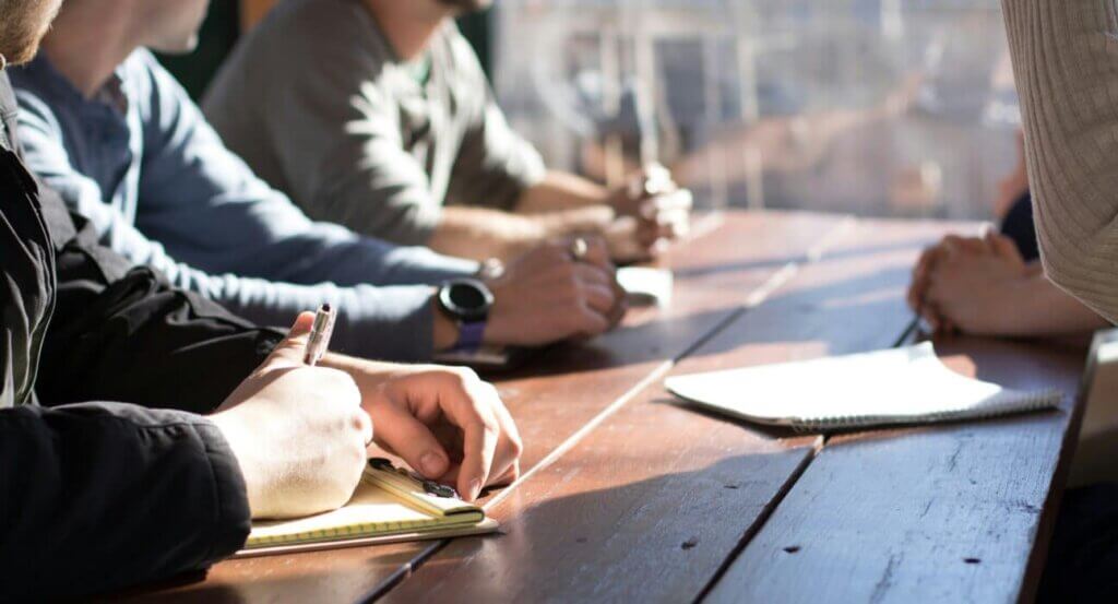 Jeff Spaletta Launces Leadership Consulting Business