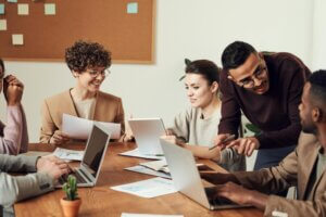 jeff spaletta workplace culture tips