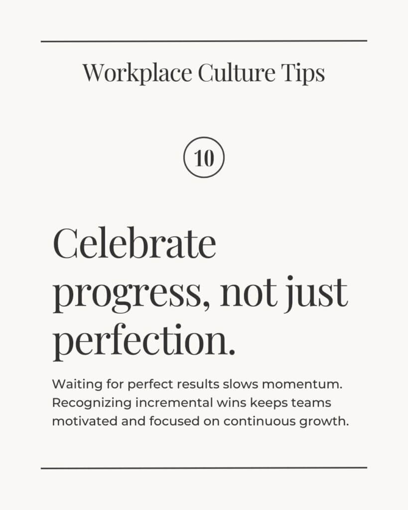 workplace culture tips jeff spaletta 10