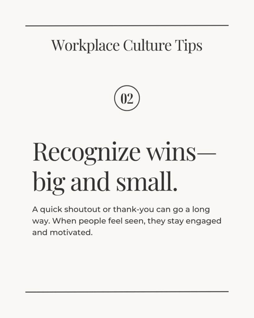 workplace culture tips jeff spaletta 2