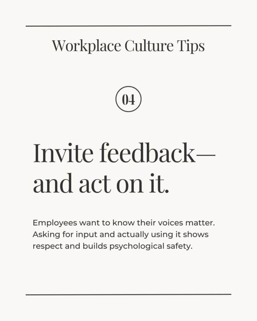 workplace culture tips jeff spaletta 4