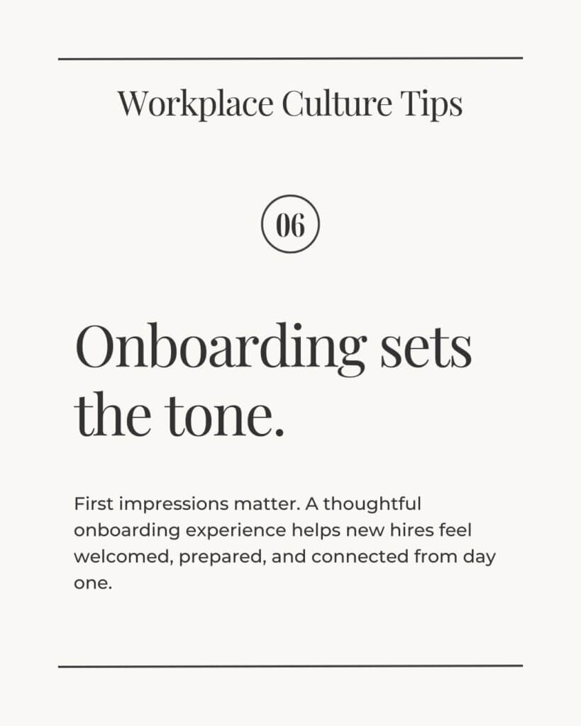 workplace culture tips jeff spaletta 6
