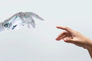 jeff spaletta AI Hasn’t Fixed Teamwork, But It’s Changed How We Collaborate