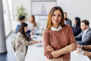 jeff spaletta The Difference Between a Manager and a Leader