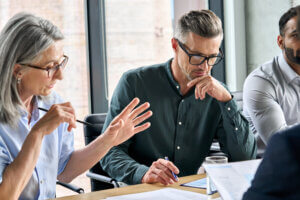 jeff spaletta What a 360-Degree Feedback Assessment Really Tells You