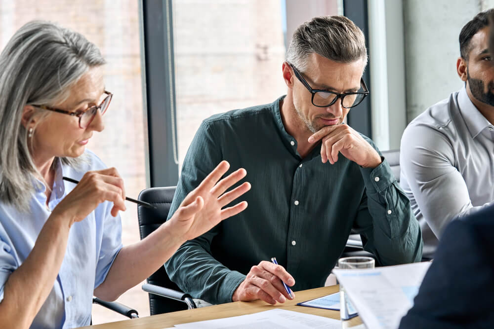 jeff spaletta What a 360-Degree Feedback Assessment Really Tells You